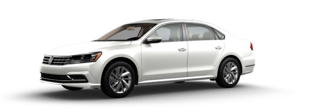 passat se
